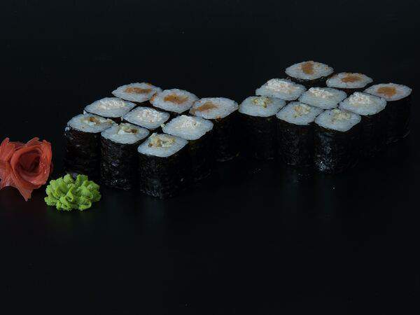 New Woker - Мини-сет