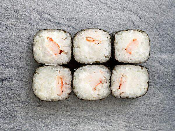 Престо - Ролл Креветка