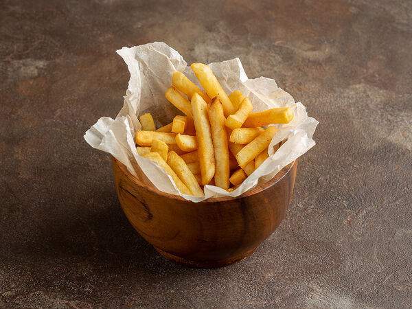 Ave Rest - Картофель фри