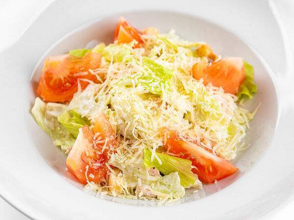 PizzaRest - Цезарь