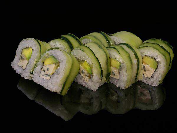 Pizzaграфия - Вега