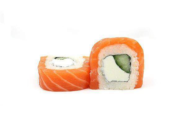 Su & Shi - Филадельфия Кинг Сайз