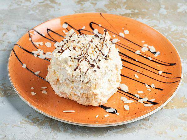 Ачарули - Графские развалины