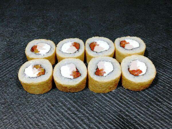 Sushi Life - Ролл Чикен хару маки