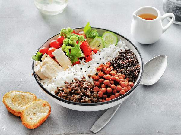 Ресторан Ewoki в Минске