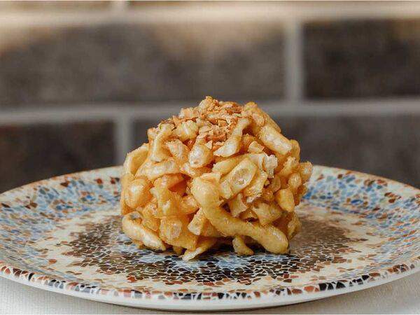 Дэда - Чак-чак