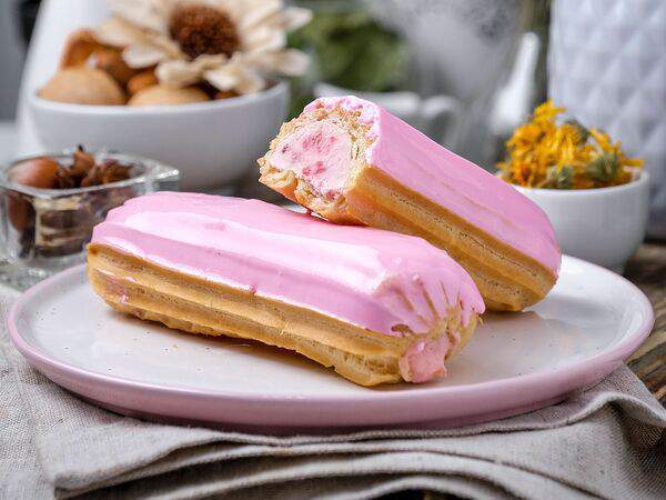 Кулинария Хорошая - Эклер в ассортименте