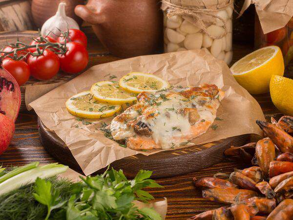 Чито Грито - Гонио