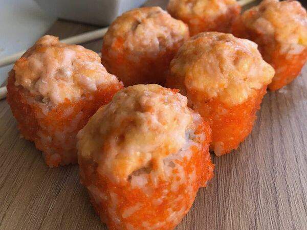 Чиливилли - Сяке Уракава