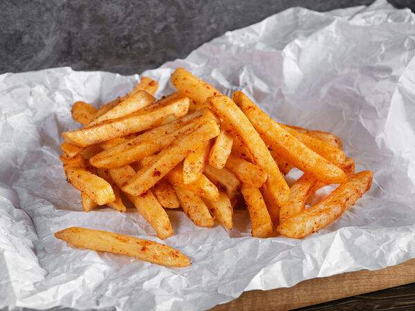 Gyros Club - Картофель фри