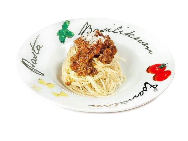 Il Caffe - Спагетти Болоньезе
