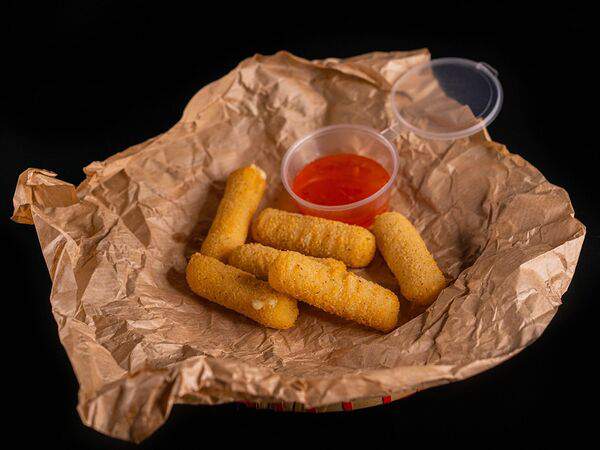 Goodfastfood1 - Сырные палочки