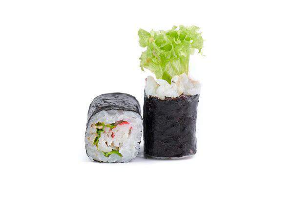 SUSHI BOSS - Острый мини краб