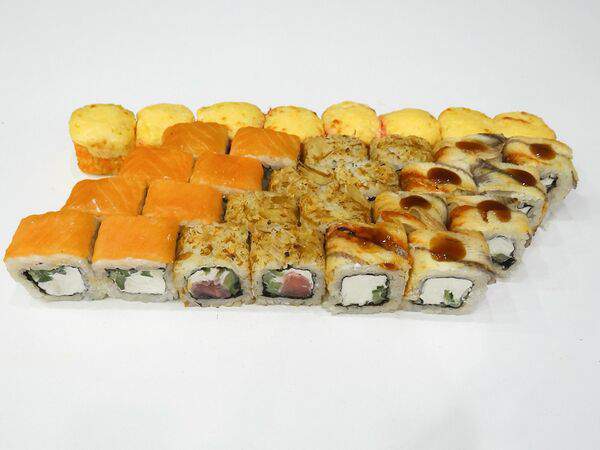 Ямата - Сет Ямата