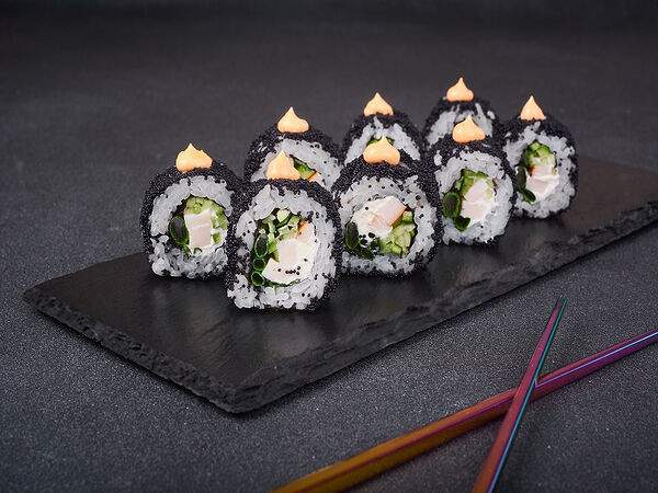 СушиСет - Ролл дракон