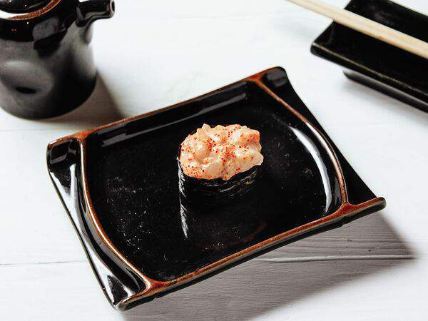 Антонио - Спайси хотате