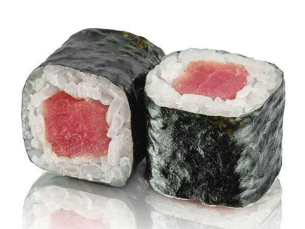 NoNamePizza - Роллы Магуро маки