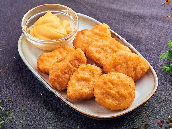 Росс - Наггетсы куриные