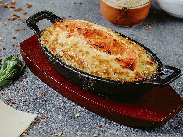 Мама Грузия - Мадам Бовари