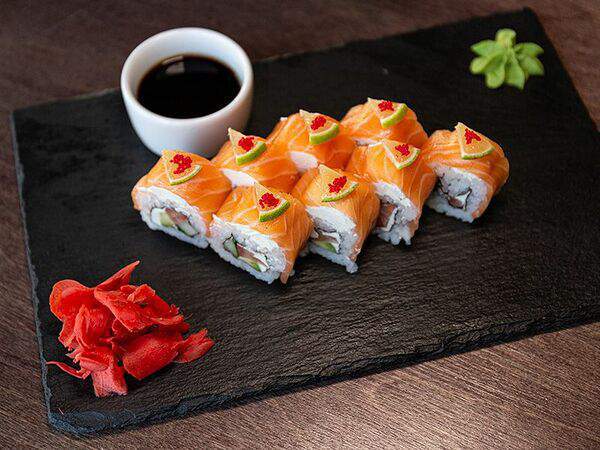 Cart Lounge - Фудзи