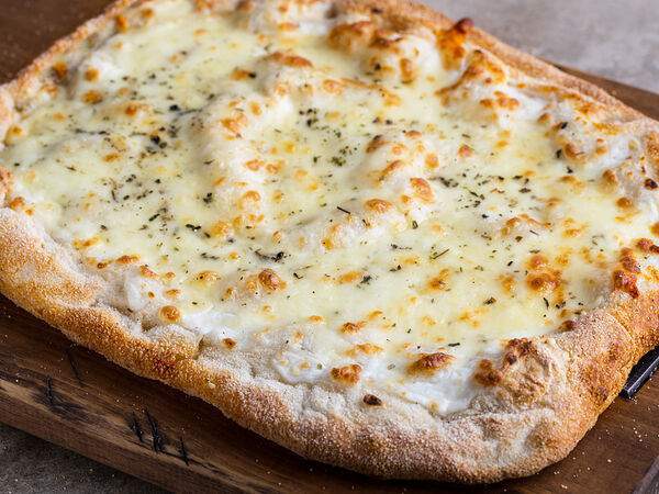 Ezzy Pizza - Пицца Сырная