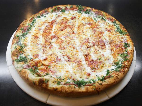 ViVa Venezia - Пицца Элатио