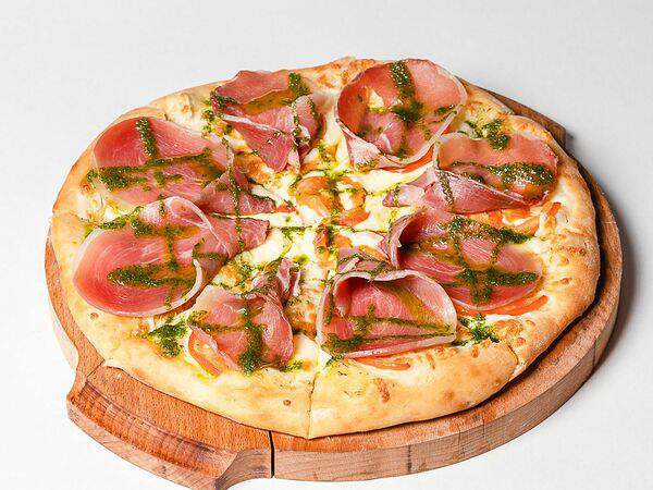 Barnaley - Фирменная Bnl