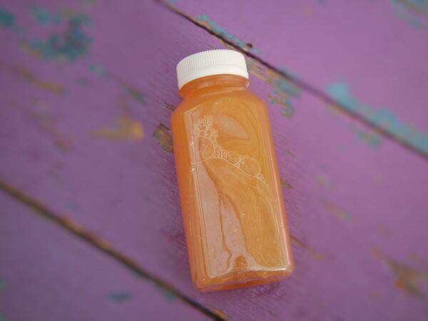 Food Mood - Яблочный фреш