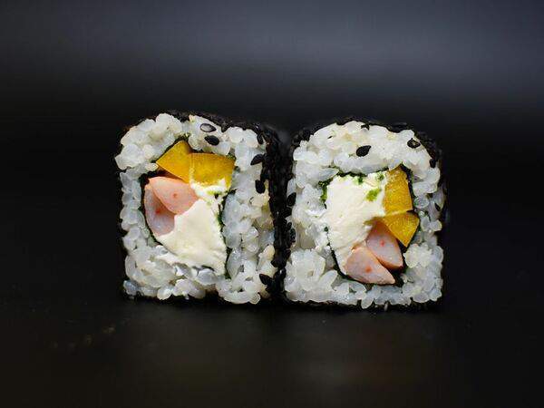 Наша еда - Флоренция