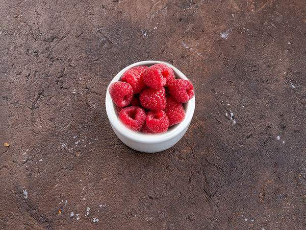 Corner Grill - Малина