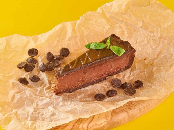 KaifBurger - Чизкейк Чоколато