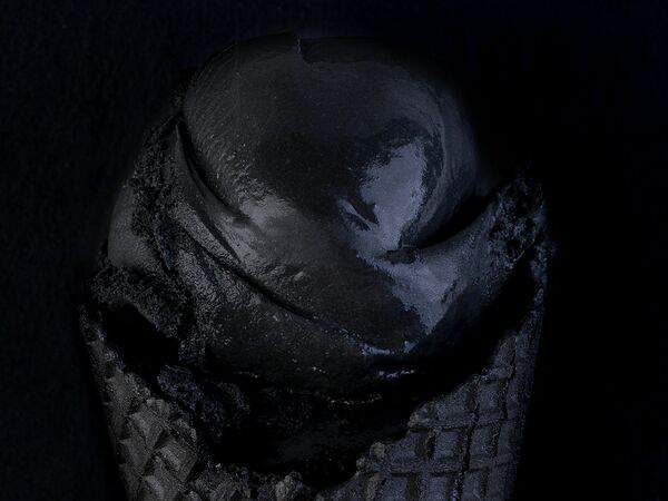 Alcreme - Мороженое Нефть