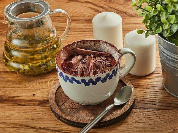 Сыроварня - Тирамису из Рикотты