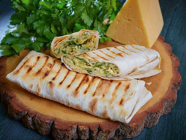 Ресторан Шаурмастер & ЭлитБургер В Лобне