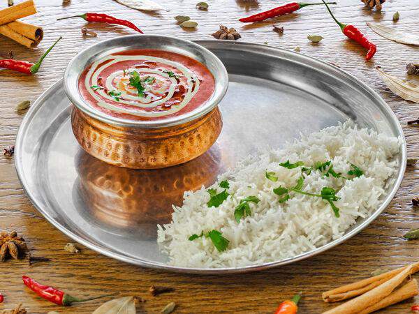 Kurkuma - Дал махани