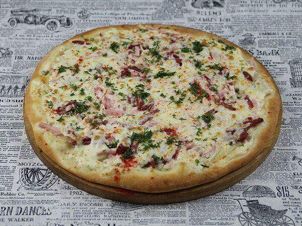 Grand Pizza - Пицца Верона