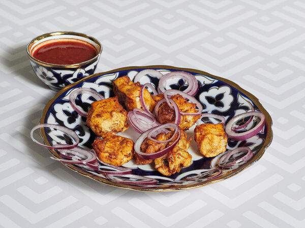 Чинар - Шашлык из курицы