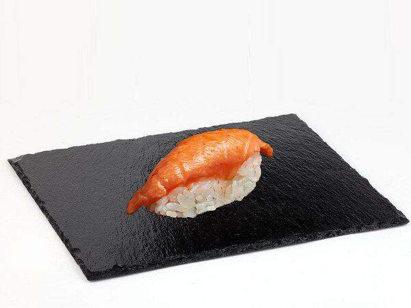 Сашими - Сяке дзучи