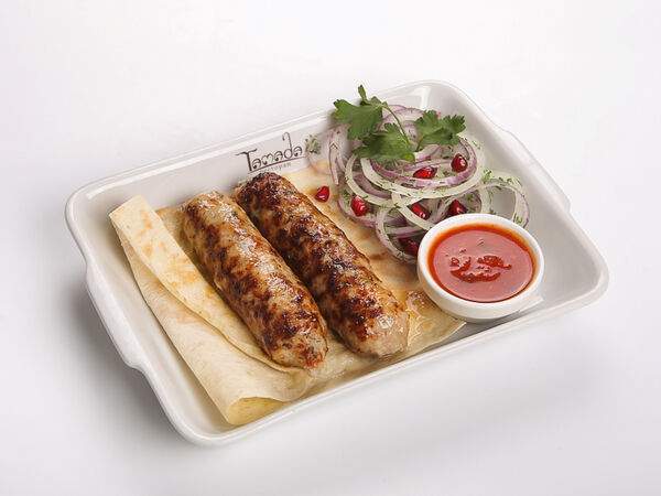 Ресторан Тамада - Люля-кебаб из курицы