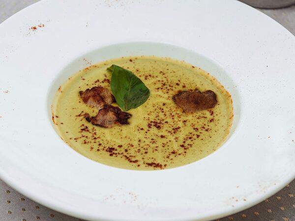 Антонио - Пизелло