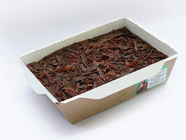 Народный кондитер - Десерт Муэла