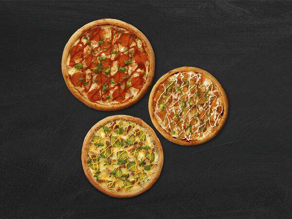 Шаверма Craft - Комбо