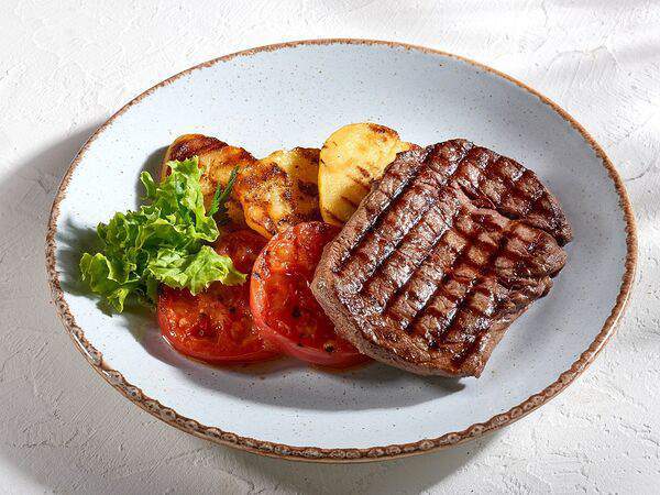 Pizzarella36 - Говяжья вырезка с картофелем по-домашнему