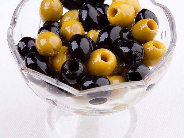 Оджахури - Греческая смоковица