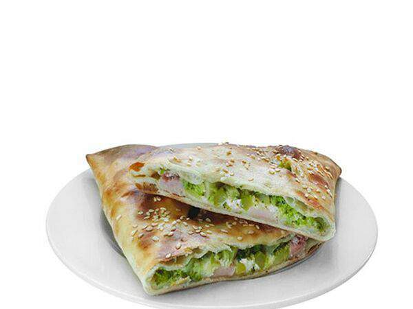 People's food - Мини Страмболь