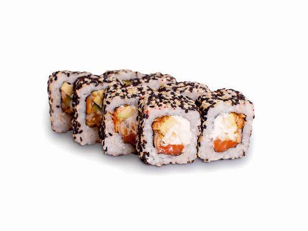 Едунаберу - Банзай