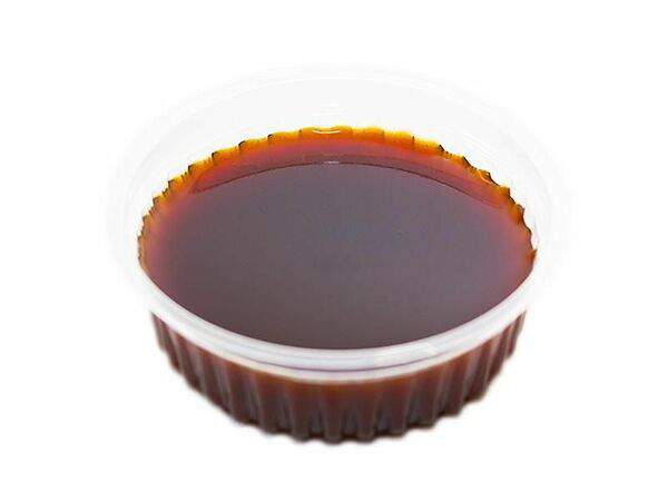 Джаз пицца - Соус терияки