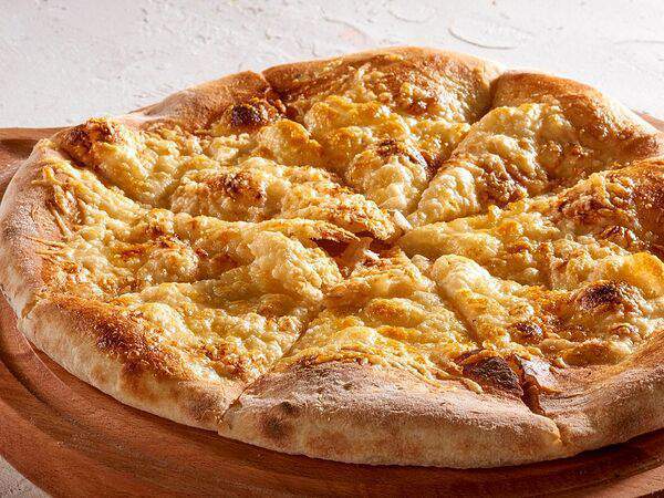 Pizzarella36 - Фокачча с пармезаном