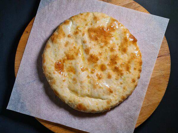 Мимино - Хачапури по-имеретински