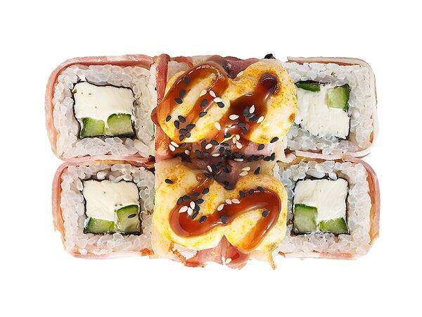 Долина вкуса - Бостон хот